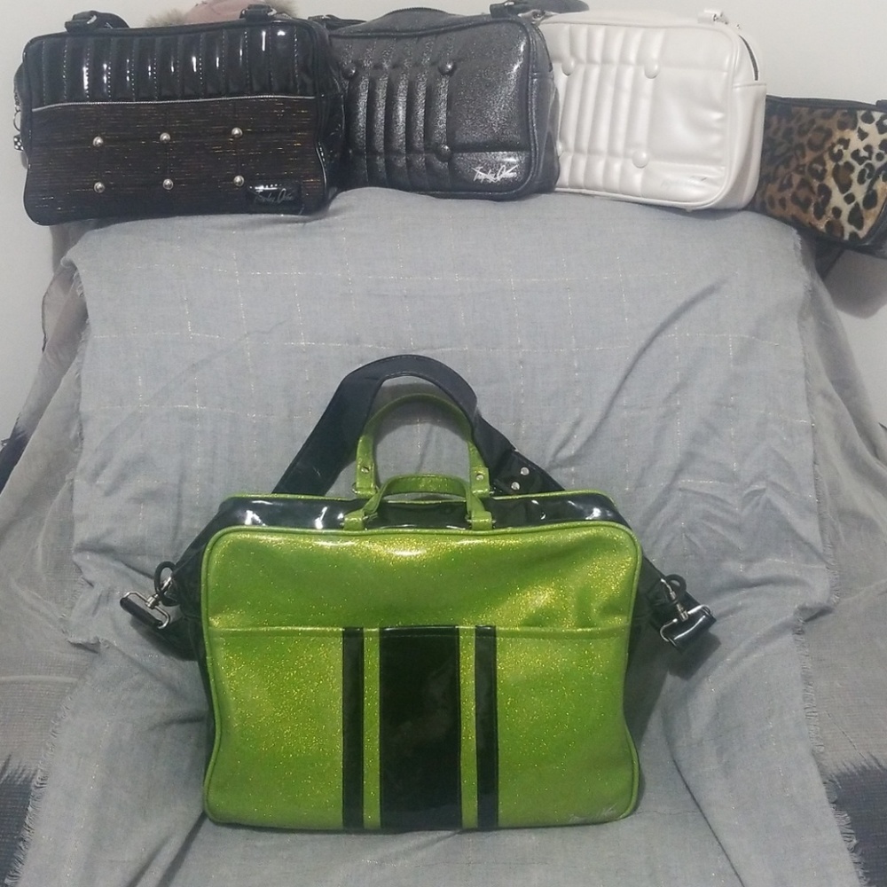 Trophy Queen xl Bag One of A Kind